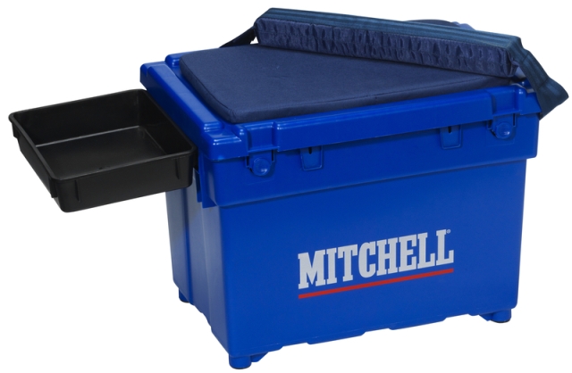 Mitchell Saltwater Seat Cassone Box Multiuso